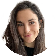 Clémence Paré, juriste