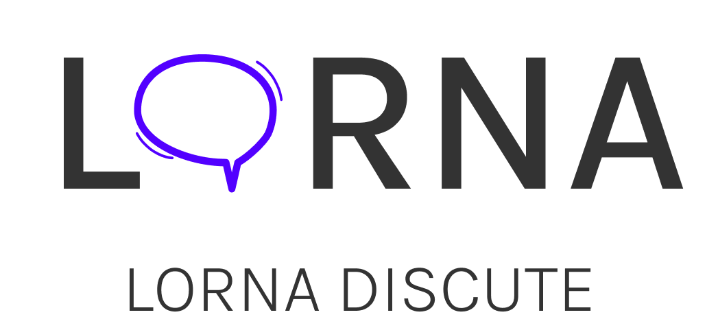 Lorna Discute